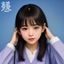 表演系学生小林的头像
